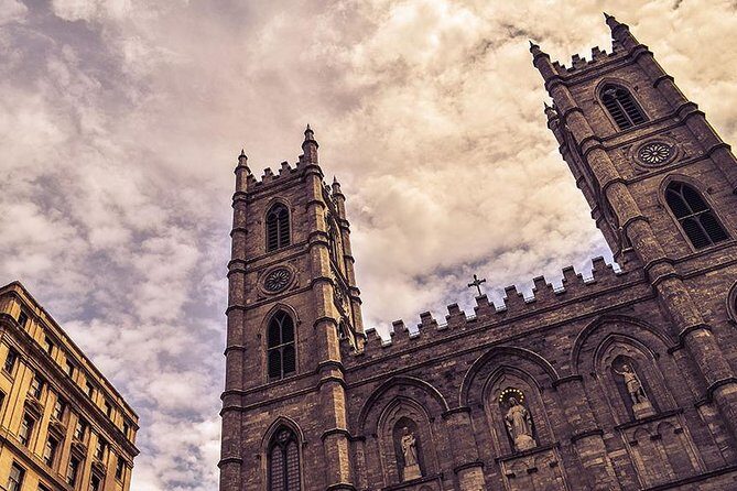 Greater Montreal 5-hour VIP Guided City Tour - Mount Royal (plus Oratory and Basilica): the part you plan your schedule around