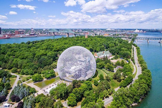 Greater Montreal 5-hour VIP Guided City Tour - Who this tour suits best (and when you should choose something else)