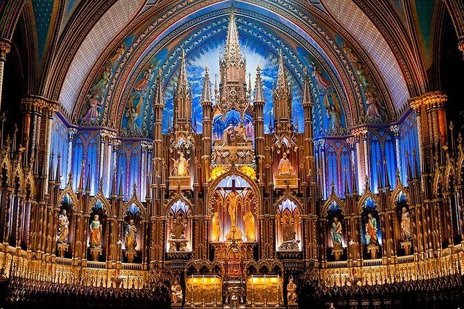 Greater Montreal 5-hour VIP Guided City Tour - Should you book the Greater Montreal 5-hour VIP Guided City Tour?