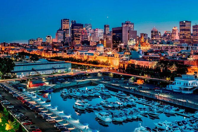 Greater Montreal 5-hour VIP Guided City Tour - Pickup, meeting point, and how the day flows without stress
