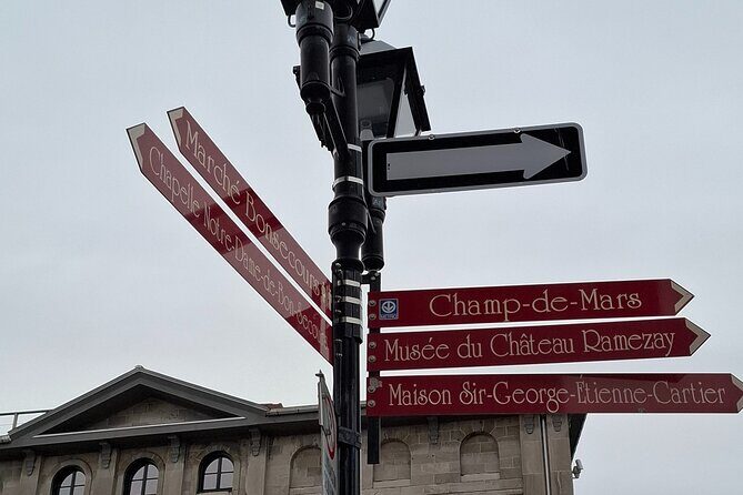 Guided Art Gallery Tour in Montreal - How Nada keeps it engaging (and why the pacing works)