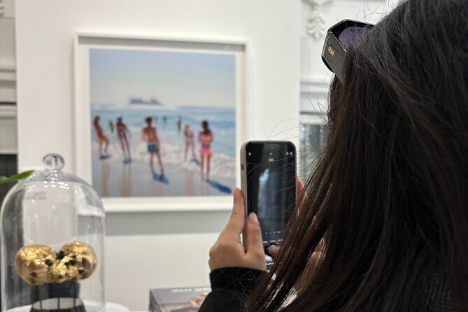 Guided Art Gallery Tour in Montreal - Where the tour starts and ends (so you don’t waste time)
