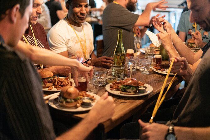 Guided Happy Hour Brew Tour in Montreal with Dinner - Why This Montreal Beer Crawl Works Better Than DIY