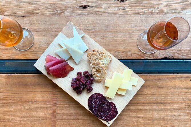 Guided Tour and Tastings at Jean-Talon Market with a Food Writer - Key things you’ll enjoy on this Jean-Talon food writer tour