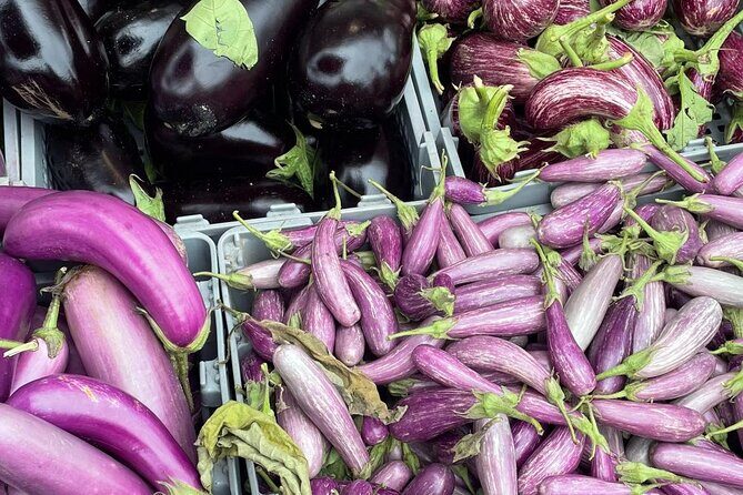 Guided Tour and Tastings at Jean-Talon Market with a Food Writer - What you actually eat: 6–7 tastings that can feel like lunch