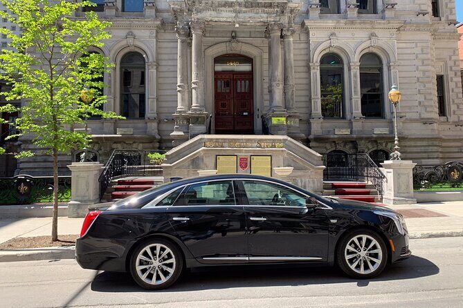 Half day private city tour - Price and logistics: when $487.14 makes sense