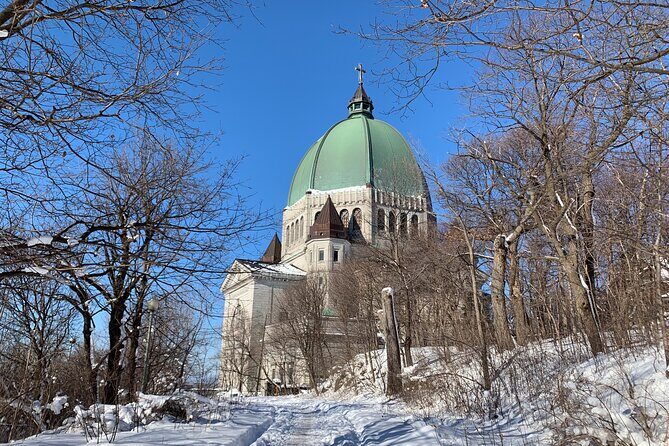 Half day private city tour - Pacing that works for limited walking (and real schedules)
