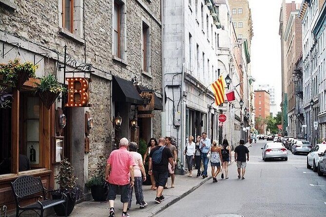 Half day private city tour - SUV - Your 4 Hours in the Order You’ll Feel It