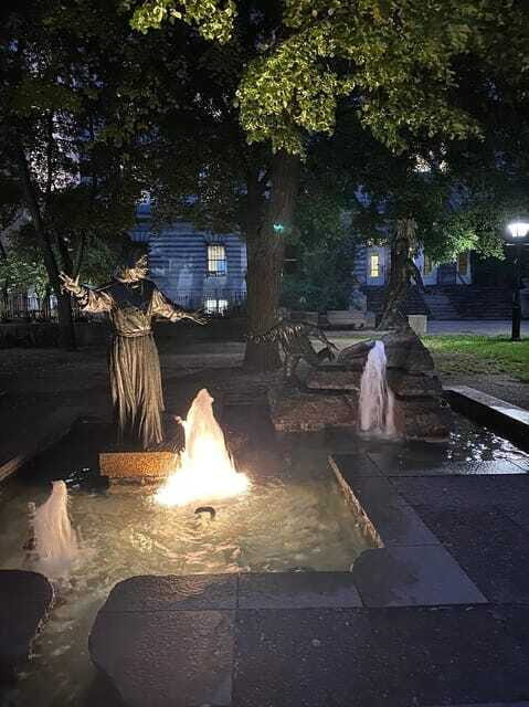 Haunted Old Montreal Ghost Walking Tour - Should you book the Haunted Old Montreal ghost walk?