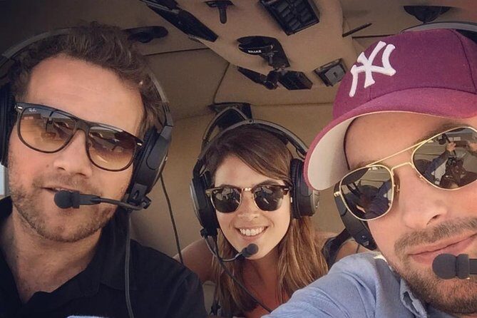 Helicopter Tour Over Montreal - Mont-Royal Oratory Overhead: The Photo Moment You’ll Understand Instantly