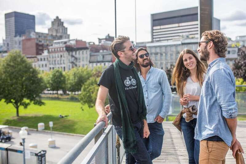 Highlights & Hidden Gems of Old Montreal guided walking tour - Key things that make this Old Montreal tour worth your time