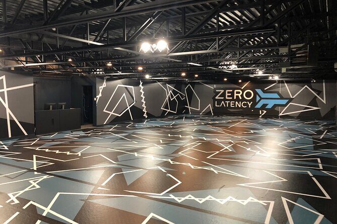 Immersive Virtual Reality Game Activity - Key Things to Know Before You Go
