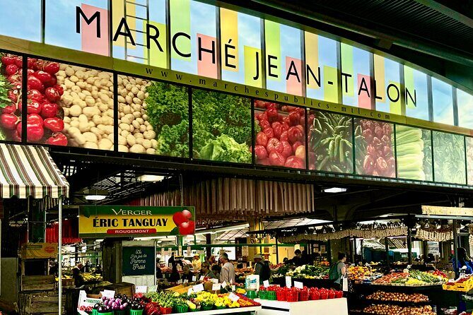 Jean Talon Market & Little Italy Food Tour with 8 Food Tastings - Key highlights to watch for