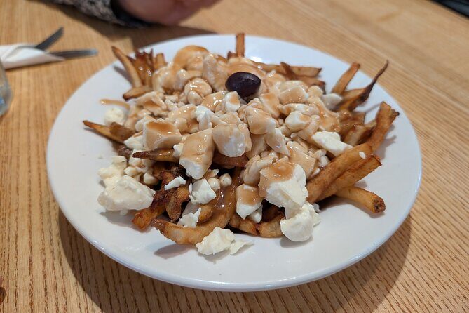 Jean Talon Market & Little Italy Food Tour with 8 Food Tastings - Guides make or break it: what the best ones do well