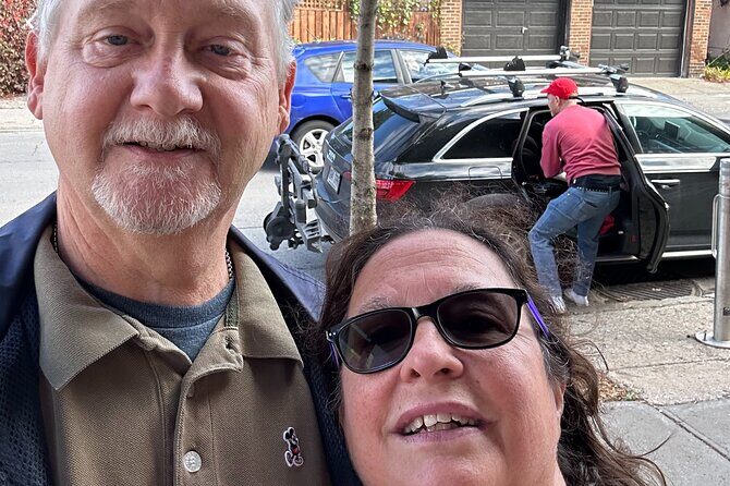 Jean-Talon Market & Little Italy Small Group Walking Tour - What you’re really paying for: guidance in 90 minutes