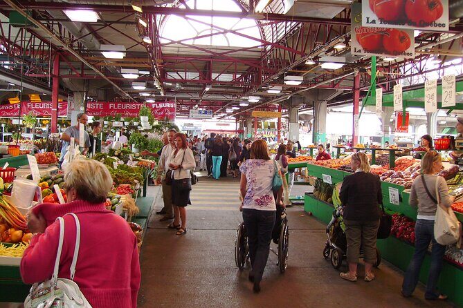 Jean-Talon Market & Little Italy Small Group Walking Tour - How the small-group cap changes your experience