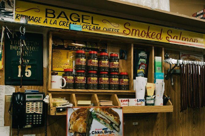 Jewish Neighborhood Food Tour - Price and Value: What $138.94 Buys You in Real Terms