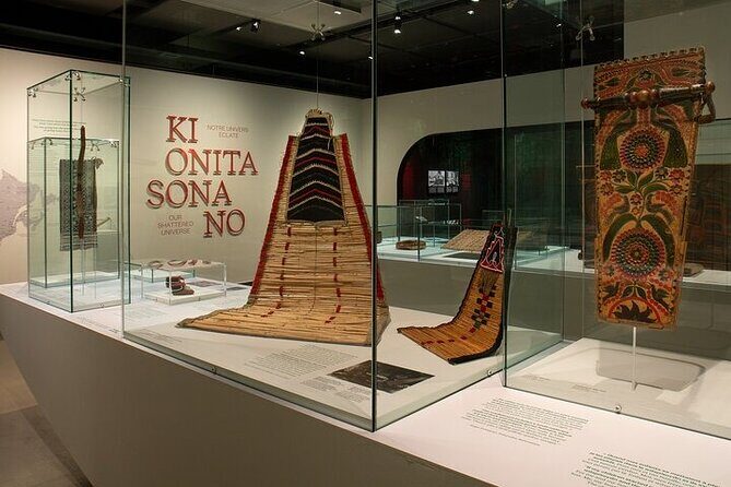 McCord Stewart Museum - Admission - Price and What You’re Really Paying For