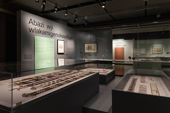 McCord Stewart Museum - Admission - Inside the Museum: Six Collections and 2.5 Million Items