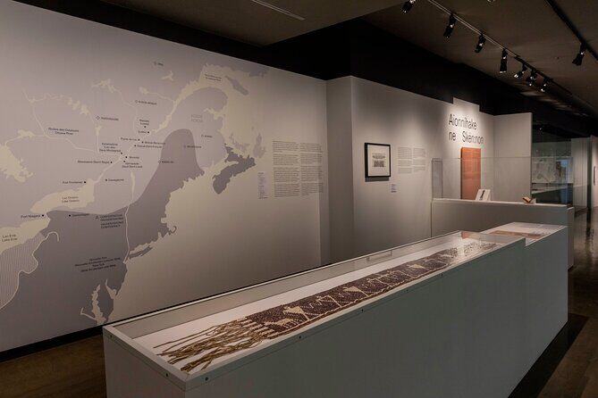 McCord Stewart Museum - Admission - A Montreal Detail I’d Plan Around: Restaurant History Menus