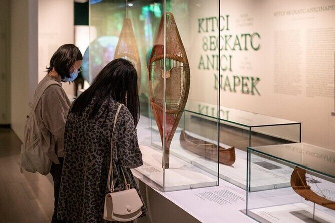 McCord Stewart Museum - Admission - Your One-Stop Itinerary: How to Get the Most Out of the Museum