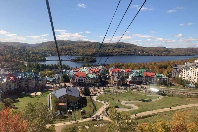 Mont-Tremblant 1 Day Tour - Key points to know before you go