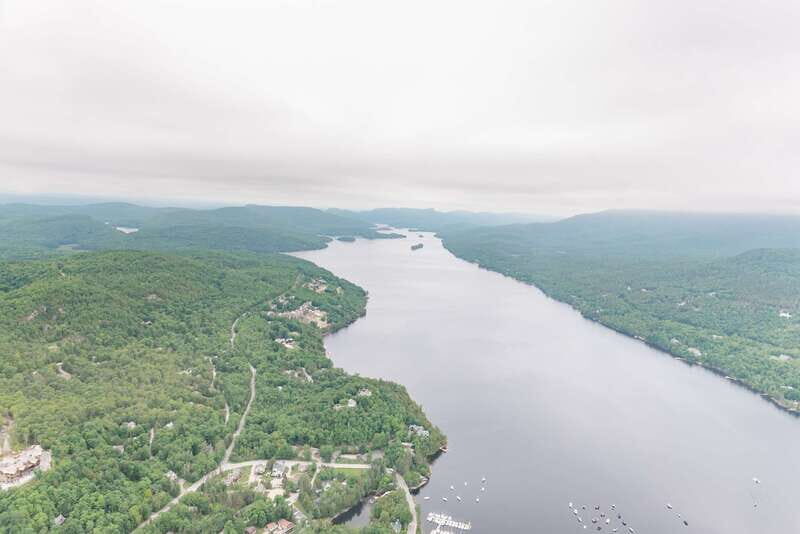 Mont Tremblant: Helicopter Tour with Optional Stopover - The optional 30-minute stopover: why that extra time is worth it