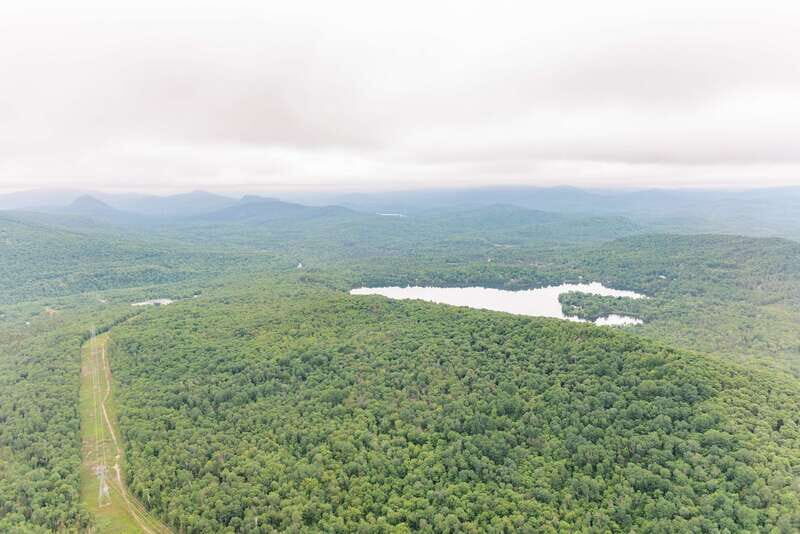 Mont Tremblant: Helicopter Tour with Optional Stopover - Value and pricing: $216 per group up to 2