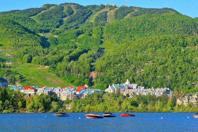 Mont Tremblant Private Day Tour from Montreal - Private transport turns a long day into a calm one