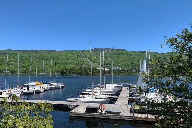 Mont Tremblant Private Day Tour from Montreal - Mont-Tremblant National Park: where your day can get outdoorsy