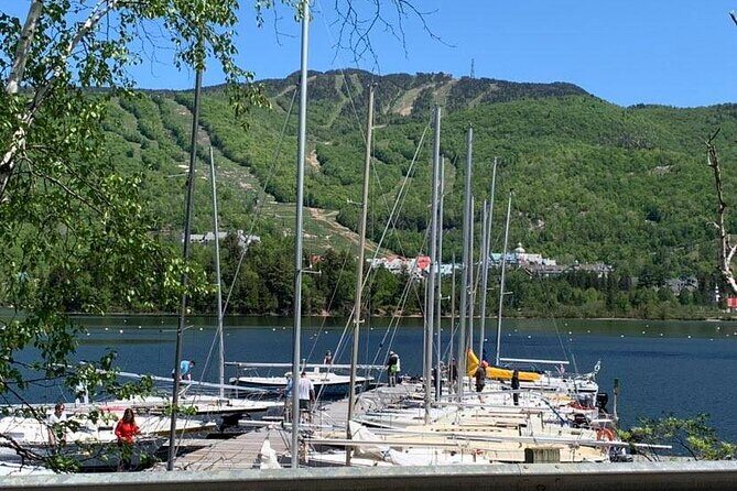 Mont Tremblant Private Day Tour from Montreal - Season choices: fall colors, early snow, and off-season realities