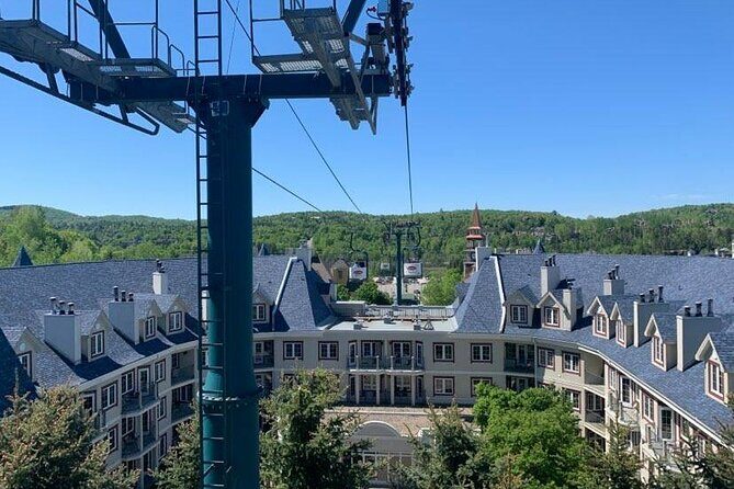 Mont Tremblant Private Day Tour from Montreal - Who this tour fits best