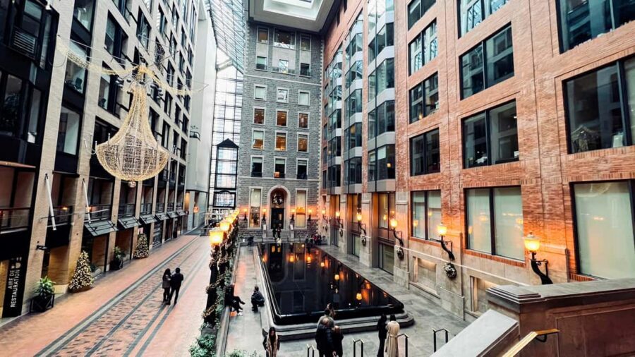 Montreal: 2-Hour Private Complete Hidden City Experience - Your Guide Matters More Than You Think (Gustavo Trindade’s Approach)