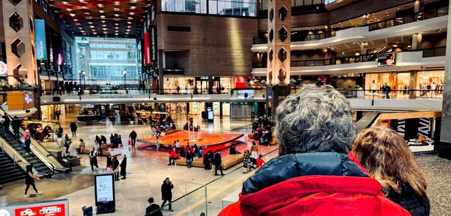 Montreal: 2-Hour Private Complete Hidden City Experience - What You’ll Actually See in the Underground (It’s More Than Shopping)