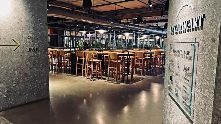 Montreal: 2-Hour Private Complete Hidden City Experience - Should You Book the Private RÉSO Hidden City Tour?