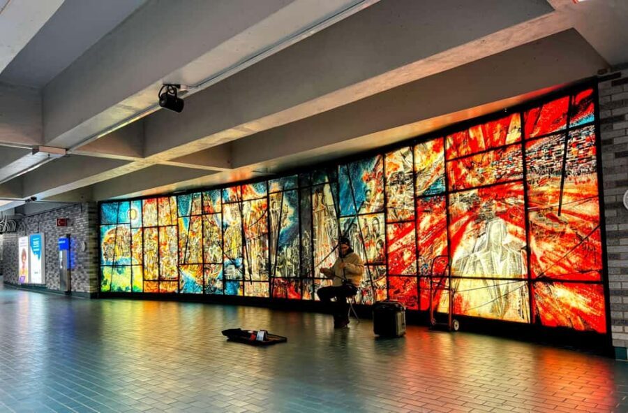 Montreal: 2-Hour Private Complete Hidden City Experience - FAQ