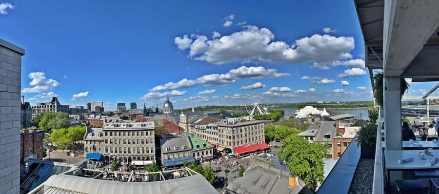 Montreal 3-Hour Private Car Tour with Expert Local Guide - Why a 3-hour private car tour fits Montreal so well