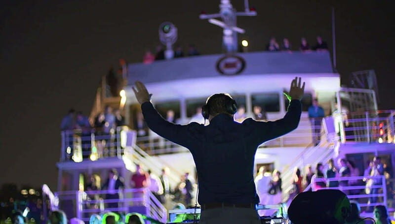 Montréal: 3 or 5-Course Dinner Cruise with DJ & Dancing - Key Points You’ll Actually Care About