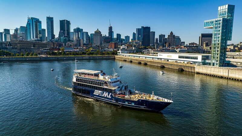 Montreal: 5 Attractions Pass - How the Passeport MTL pass really works in Montreal