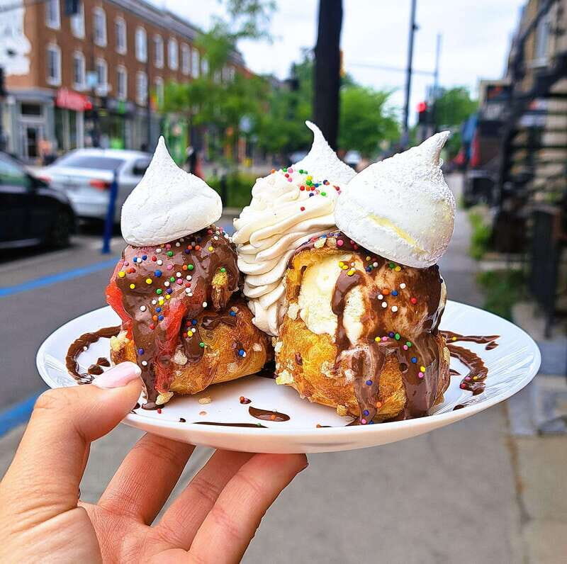 Montreal: 5 Attractions Pass - Food and restaurant perks you should actually plan around