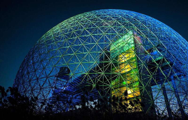 Montreal: 5 Attractions Pass - Reservations, scanning, and the real door-day experience