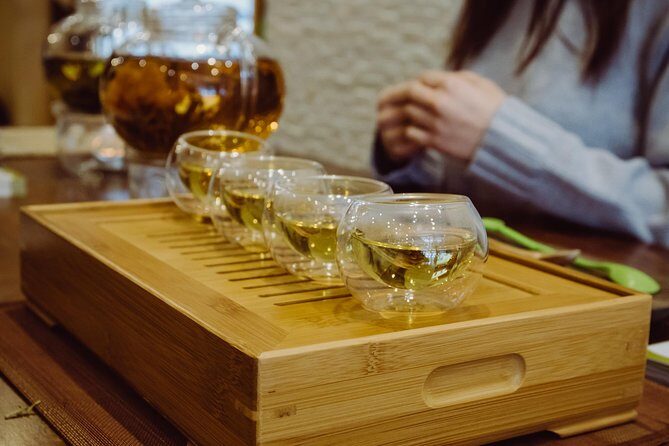 Montreal Afternoon Tea Tour - A Tea Lesson You Can Actually Use, While Seeing Real Neighborhoods