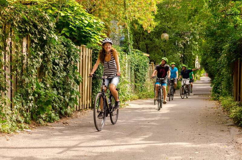 Montreal: All-Day Bicycle Rental - Key Things to Know Before You Ride