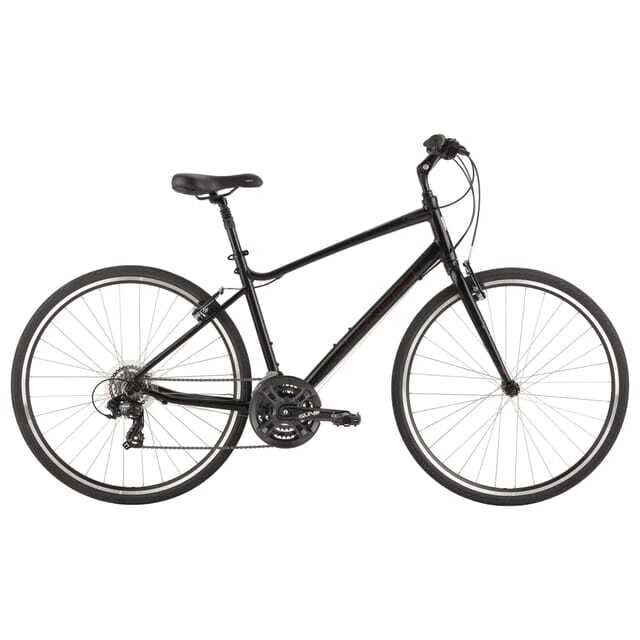 Montreal: All-Day Bicycle Rental - Downtown to the Waterfront: Fast Movement, Big Views