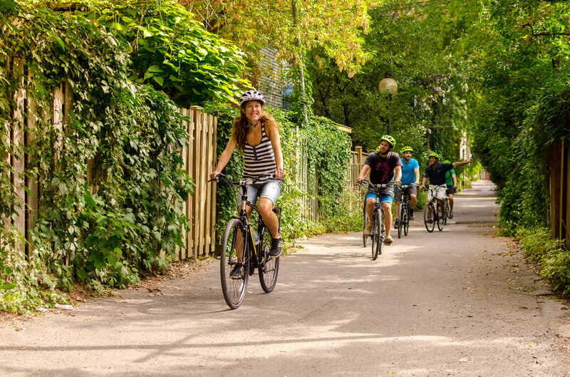 Montreal: All-Day Bicycle Rental - Who This Rental Fits Best (and Who Might Want Another Option)