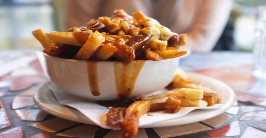 Montreal: Best of Montreal Food Walking Tour with Tastings - Key highlights you’ll actually care about