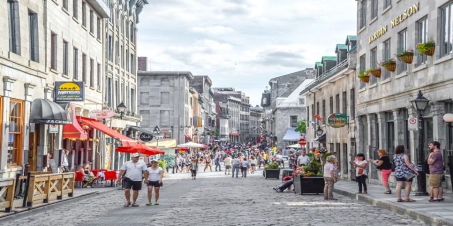 Montreal: Best of Montreal Food Walking Tour with Tastings - Price and value at $109 per person: what you’re paying for
