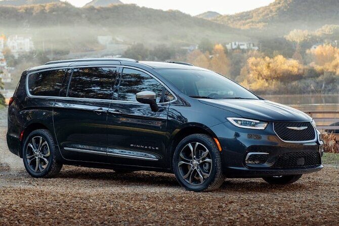 Montreal Best Private Transfer services - Key things to know before you book