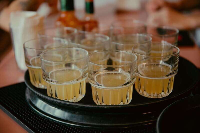 Montreal: Brewpub Experience Beer Tasting & Walking Tour - The guide factor: what to expect from the live host