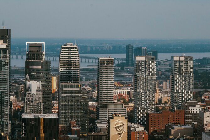 Montreal City Highlights 3 Hour Walking Tour | Gratuity-Based - Pointe-à-Callière: Montreal’s Past Under Your Feet
